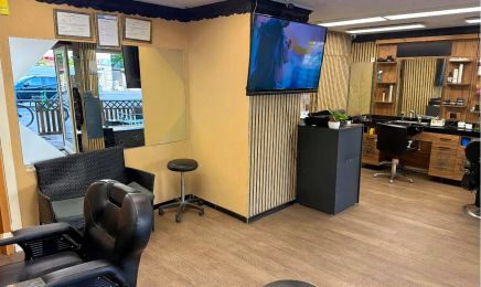 Coiffeur türkan: Friseur in Hamburg