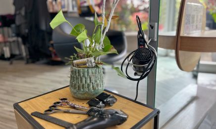 Coif'Fée : Coiffeur à Volgelsheim