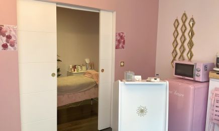 institut douc’heure : Spa à Chambéry