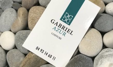 Gabriel Azur : Coiffeur à Nice