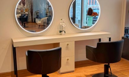 Brige Coiffure : Coiffeur à Calais