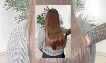 Elvira Lana｜Coiffeuse experte : Coiffeur à Marseille