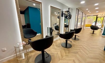 Emmanuel Chanu - La Chapelle-sur-Erdre  : Coiffeur à La Chapelle-sur-Erdre