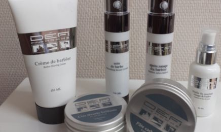 Coiffure Barthel : Barbier à Sarreguemines