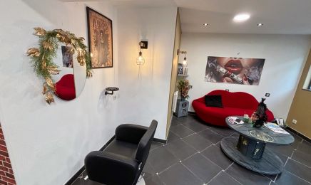 Ladies & Gentlemen Prestige by Amélie : Coiffeur à Saint-Pierre-des-Nids