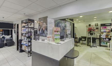 Harmonie coiffure : Institut de beauté à Champniers