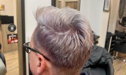 Ihr Familienfriseur: Friseur in Dresden
