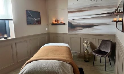 E sens iel Bien-être : Institut de beauté à Isneauville