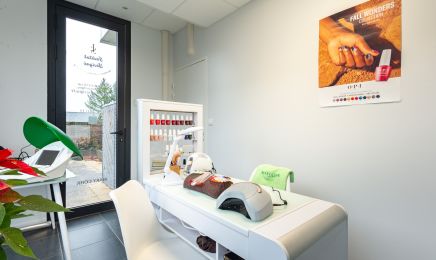 Mary Cohr - Cesson-Sévigné Phytomer : Manucure à Cesson-Sévigné