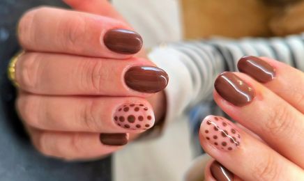 L’atelier Multicolor  : Manucure à Mauléon