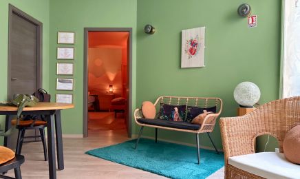 ORIGINE Massage : Manucure à Saint-Julien-lès-Metz