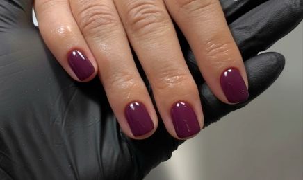 Nails By Nanou : Manucure à Mouriès