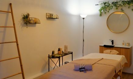 Azohia : Institut de beauté à Caen
