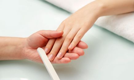 Alga - art of cosmetic: Friseur in Hannover