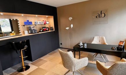 AB l'Institut de la Dermographie : Institut de beauté à Rennes