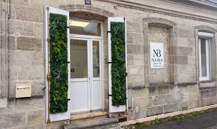 Naira Beauté "Institut Exclusivement Féminin" : Institut de beauté à Bègles