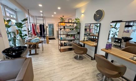 Michael Mikosch – Hair & Make-up Artist: Friseur in Kitzingen
