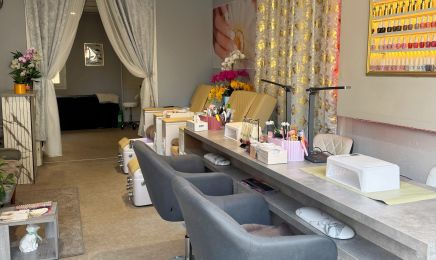 HD Nails : Institut de beauté à Cognac