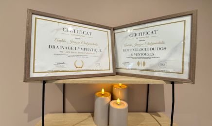 Madame A : Institut de beauté à Pélissanne
