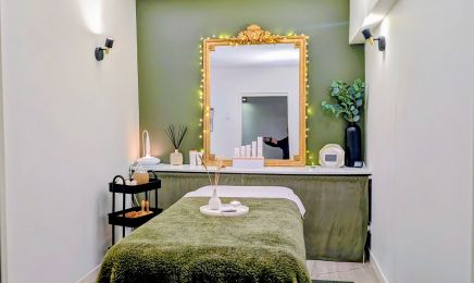 NAM tout simplement - LE STUDIO - Drainage & Anti-âge : Spa à Montmorency