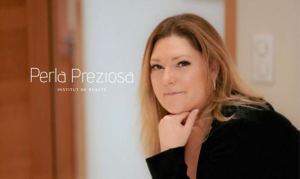 Institut Perla Preziosa : Manucure à La Balme-de-Sillingy