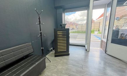 Day Barber Shop : Coiffeur à Isbergues