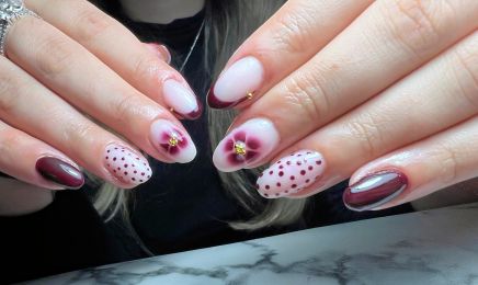 Nails By Nel  : Manucure à Saint-Étienne