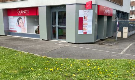 Guinot - Pau : Institut de beauté à Pau