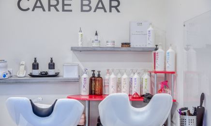 Oxygène : Coiffeur à Mantes-la-Ville
