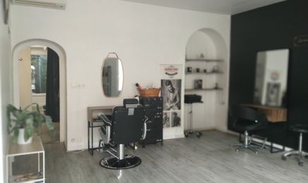 L'atelier de Françoise : Coiffeur à Rion-des-Landes
