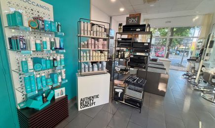  Extraversions : Coiffeur à Anglet