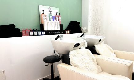 Studio Diachron by Sofia: Friseur in Seevetal