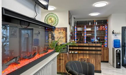 Evo Friseur : Kosmetikstudio in Langenau