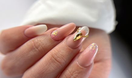 ONGLE BY MATHILDE : Coiffeur à Plouay