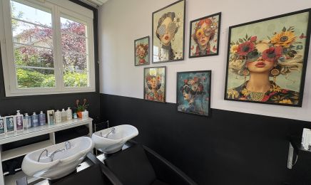 Liberty Hair : Manucure à Tours