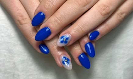 Fauly Nails : Manucure à Sallanches