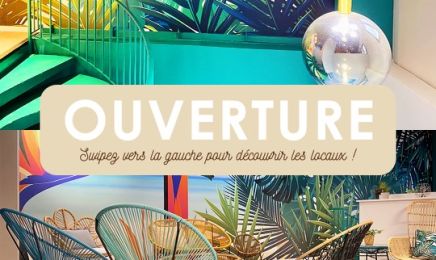 Coco Sun : Manucure à Sorgues