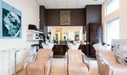 Le Salon K&S : Coiffeur à Saint-Lô