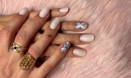 Isa Nails : Manucure à Bordeaux