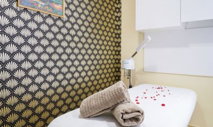 Bhuvi beauté : Institut de beauté à Paris