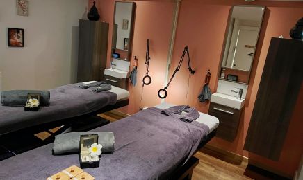 l’instant zen : Coiffeur à Antony