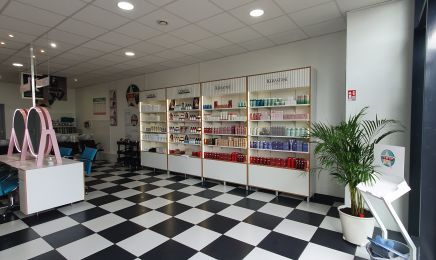 Tchip Coiffure - Salaise-sur-Sanne : Coiffeur à Salaise-sur-Sanne