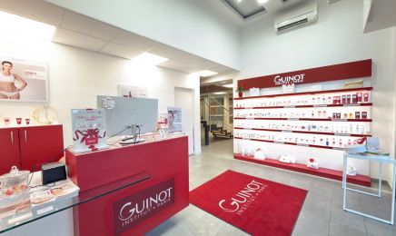 Guinot - Coudoux : Manucure à Coudoux