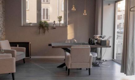 Cozy Nest Tattoo : Tattoo-Künstler in Bielefeld