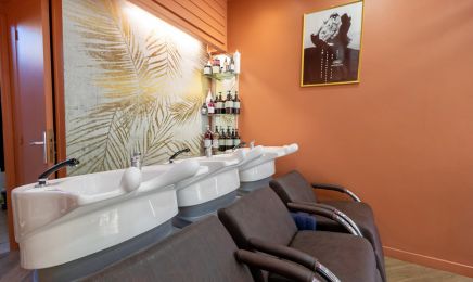 L’Espace Coiffure : Coiffeur à Six-Fours-les-Plages