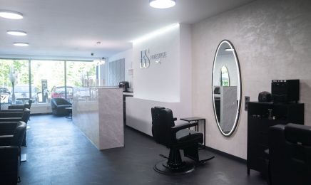 BS Prestige: Friseur in Essen