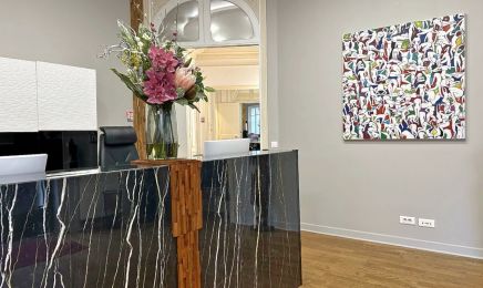 Nuevaderm Médecine Esthétique & Laser : Soins peau, Électrolyse & Radiofréquence : Institut de beauté à Paris