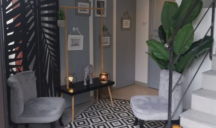 Instant Zen  : Institut de beauté à Gleizé