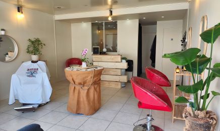 Othairanga : Coiffeur à Igny
