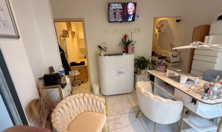 REGEN BEAUTY.K : Institut de beauté à Épinay-sur-Seine